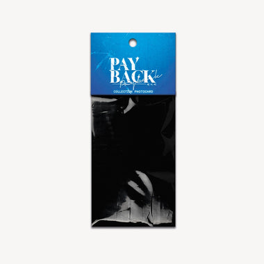 Payback Collection Photocards