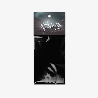 Backlight Collection Photo cards