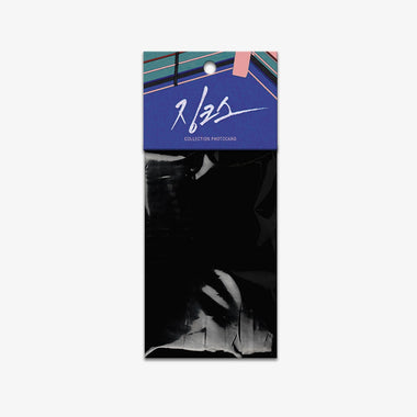 Jinx Collection Photo cards