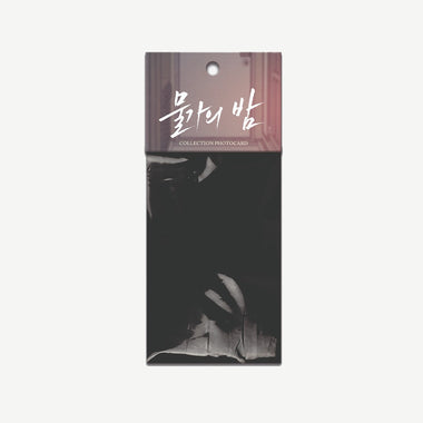 Low Tide in Twilight Collection Photo cards