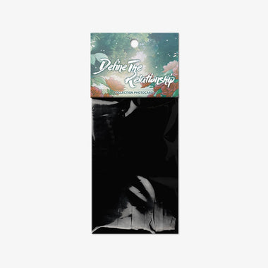 Define the Relationship Collection Photo cards