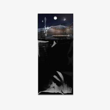 Painter of the Night Collection Photo cards