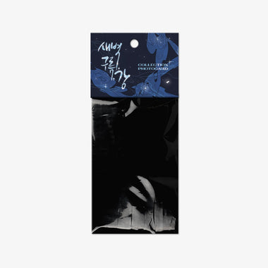 Dawn of the Dragon Collection Photo cards