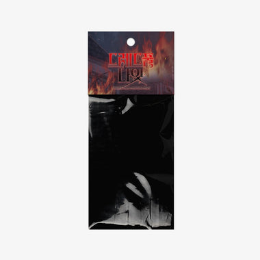 Dreadful Night Collection Photo cards