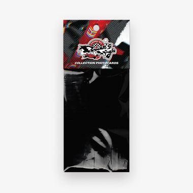 Driver’S High Collection Photocards