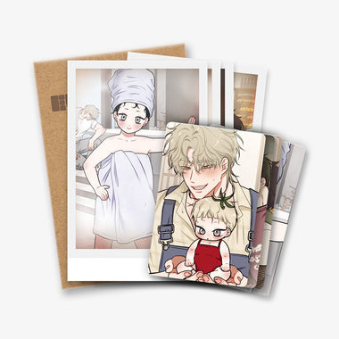 Low Tide In Twilight Studio Photo Pack