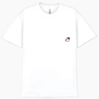 J.MEE IN PARIS T-shirt