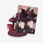 [Minmotion Syndrome] Acrylic Stand