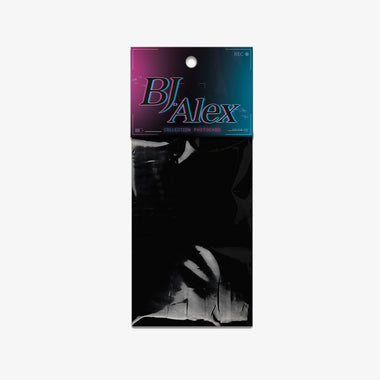 BJ Alex Collection Photo cards