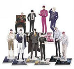 [BOM CINEMA] Stand acrylique (L'aube du dragon) - Taehyuk