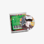 [BOM SWEET HOME] Theme Can Badge_A_random