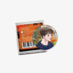 [BOM SWEET HOME] Theme Can Badge_B_random