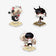 [Blossoms of the White Night] Collection Mini Stand_random