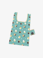 [Blossoms of the White Night] Fenrir Reusable Bag