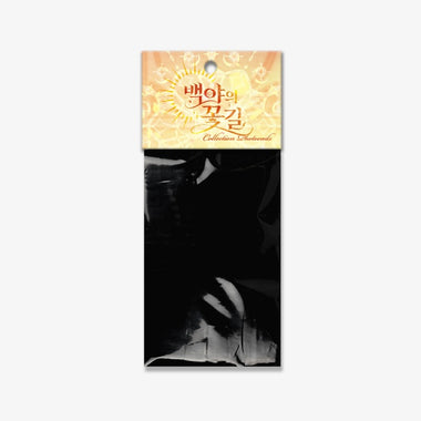 [Blossoms of the White Night] COLLECTION PHOTOCARDS_random