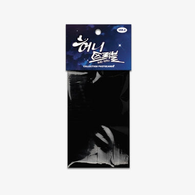 Honey Trouble Collection Photo cards ver. 2