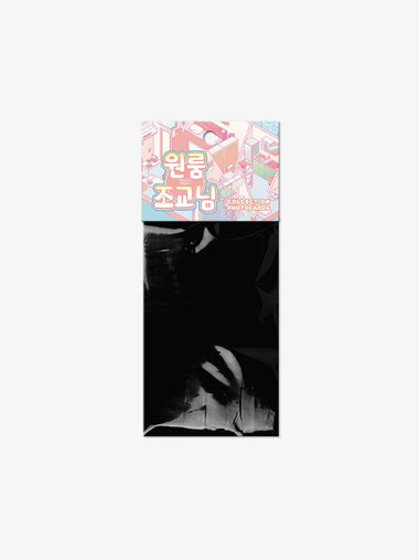 [One-Room TA] Collection Photocards_random