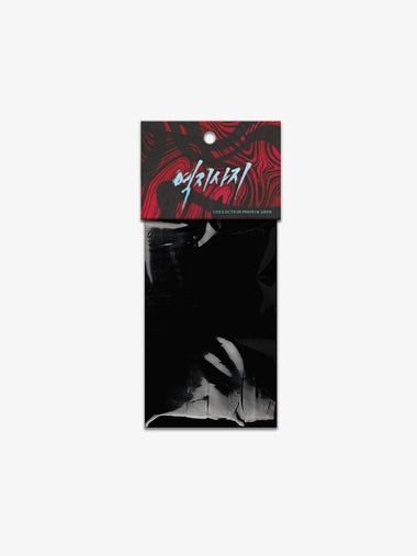 [Revenge] Collection Photocards_random
