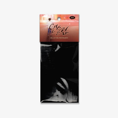 [Unsleep] COLLECTION PHOTOCARDS_ver. 2_random