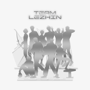[TEAM LEZHIN] Jinx - Dan