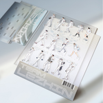 [TEAM LEZHIN] Diorama Acrylic Stand
