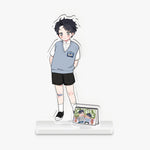 Low Tide in Twilight Euiyoung Acrylic Stand