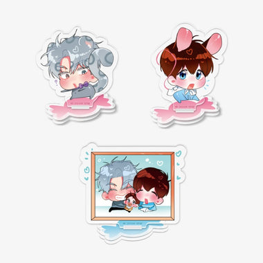 [Minty Fresh] COLLECTION MINI STAND_random