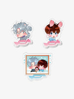 [Minty Fresh] COLLECTION MINI STAND_random