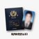 [DAYBREAK] ID Photo Can Badge Ver.A