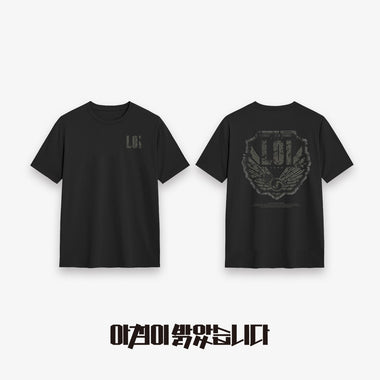 [DAYBREAK] T-Shirt