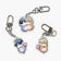 [One-Room TA] COLLECTION KEYRING_random