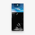 Flashlight Collection Photo Cards