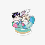 [Flashlight] SD ACRYLIC STAND_SUMMER ver.