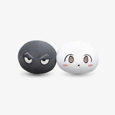 Jinx Kyung-Dan Plush Set