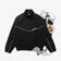 Jinx Team Black Windbreaker (Taille 2)