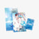 [FlashLight] WATER SENSITIVE PAPER SET_SUMMER ver.