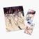 [One-Room TA] Glasses Cleaning Cloth Set