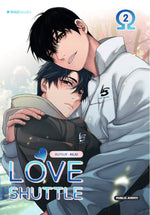 LOVE SHUTTLE T02