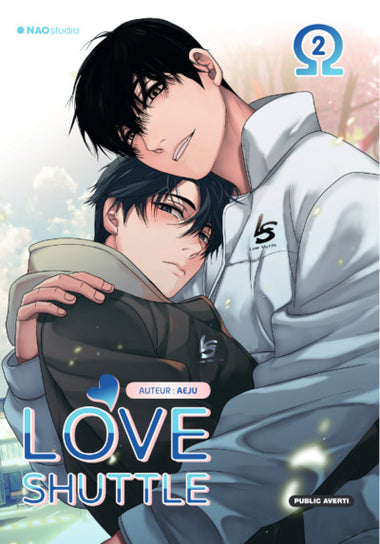 LOVE SHUTTLE T02