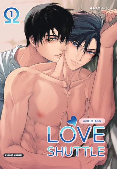 LOVE SHUTTLE T01