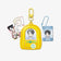 Low Tide In Twilight Euiyoung'S ID Photo Holder Package