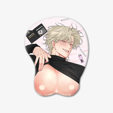 [Low Tide in Twilight] MOUSE PAD PACKAGE