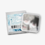 [Low Tide in Twilight] SQUARE CAN BADGE_RANDOM