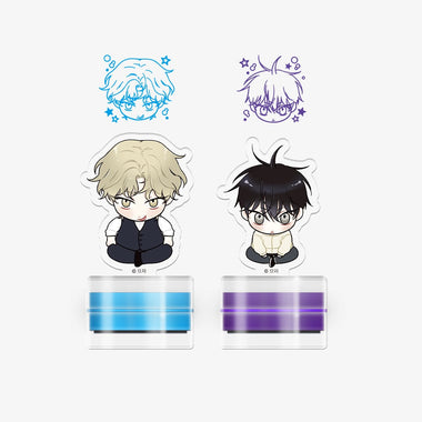 [Low Tide in Twilight] STAMP SET