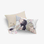 [Low Tide in Twilight] SUMMER PILLOW COVER