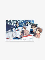 [Melting Point] Intermission Acrylic Stand