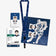 [Melting Point] Access Card & ID Card Package