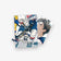 [Melting Point] No.86 Keyring Package