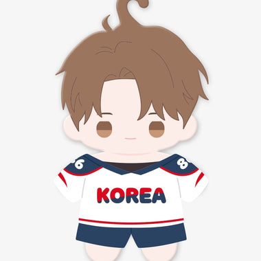 [Melting Point] BBOSIRAEGI ICE HOCKEY UNIFORM