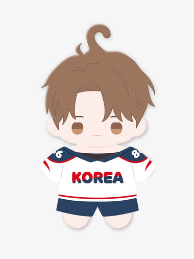 [Melting Point] BBOSIRAEGI ICE HOCKEY UNIFORM